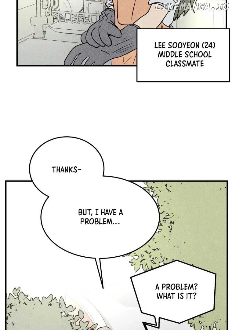Ghost Romance Chapter 2 page 24