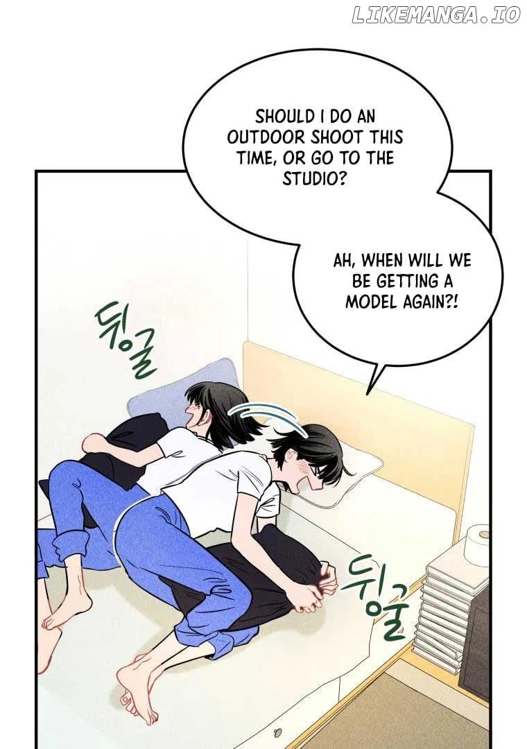 Ghost Romance Chapter 2 page 14