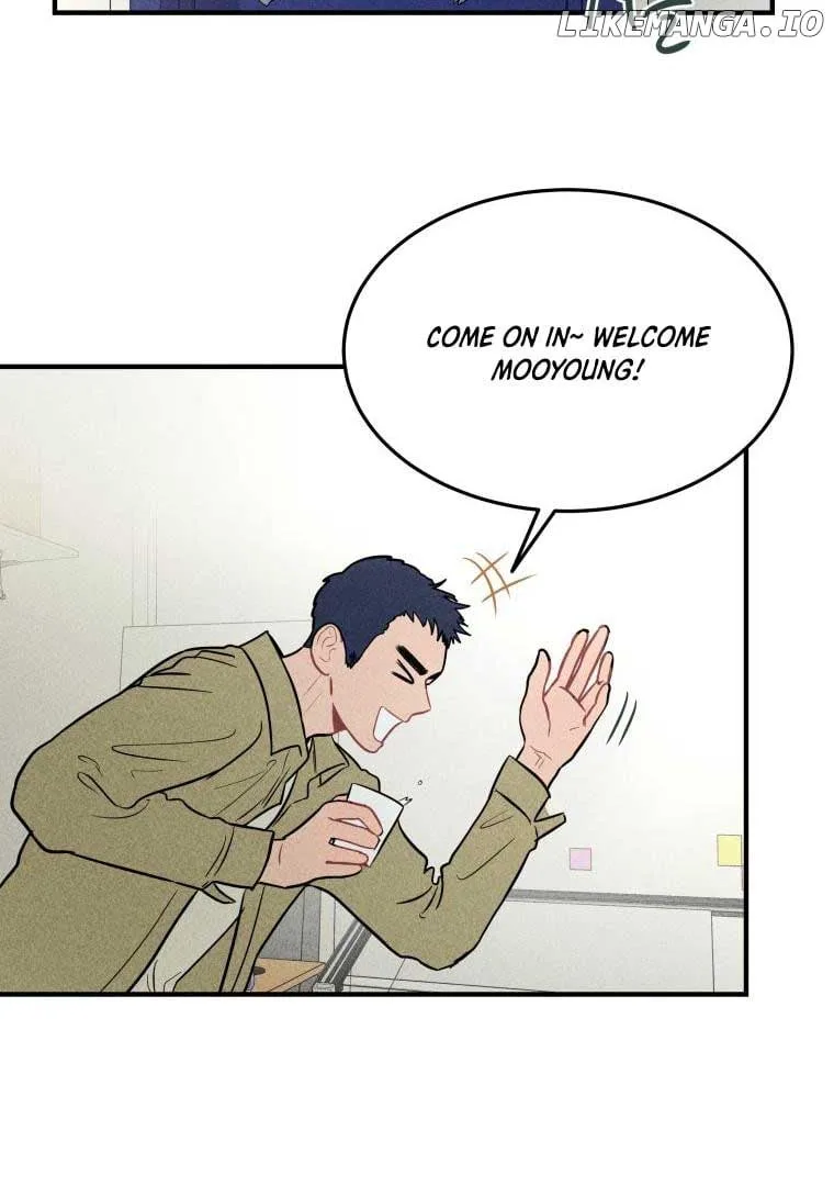 Ghost Romance Chapter 2 page 85