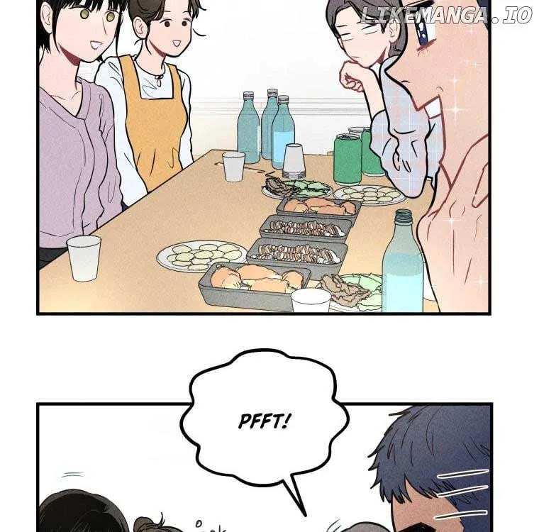 Ghost Romance Chapter 2 page 97