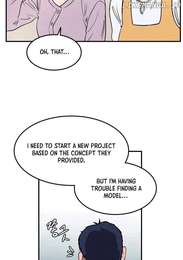 Ghost Romance Chapter 2 page 92
