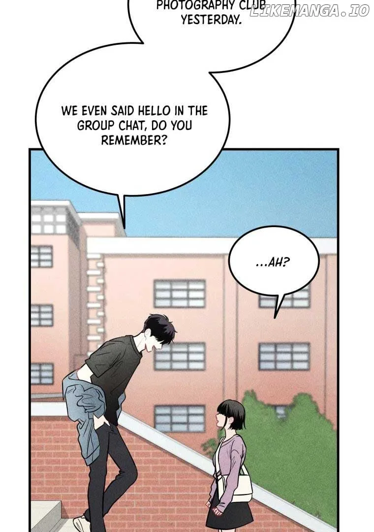 Ghost Romance Chapter 2 page 81