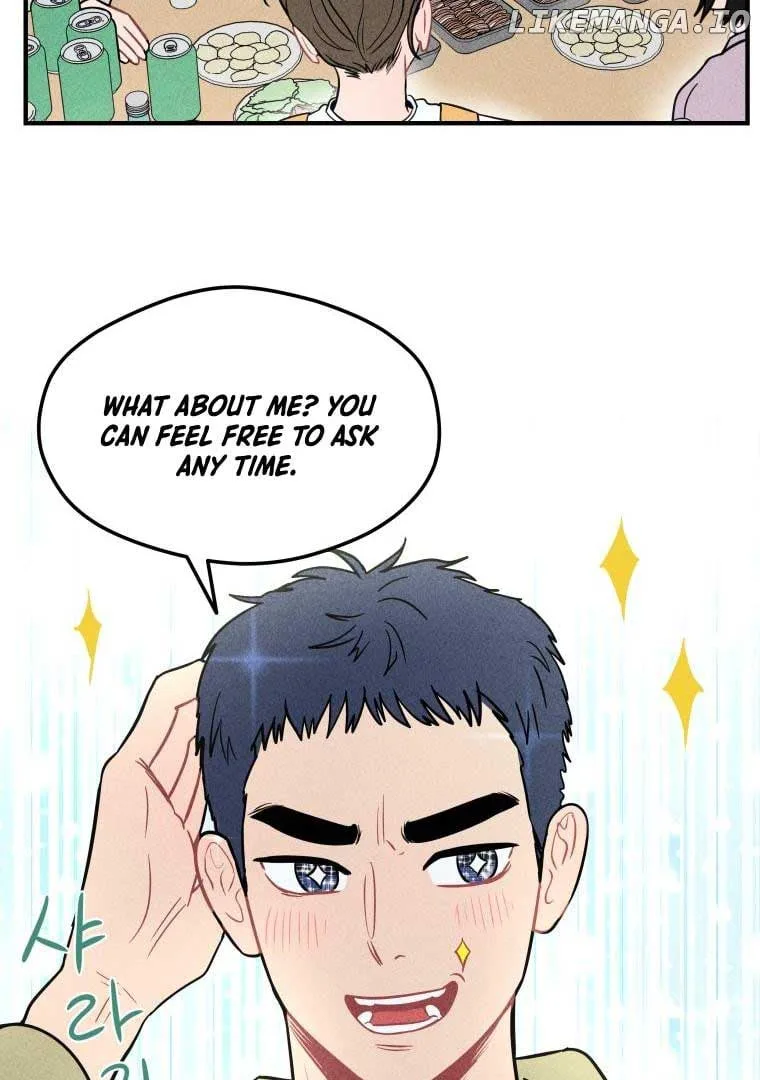Ghost Romance Chapter 2 page 95