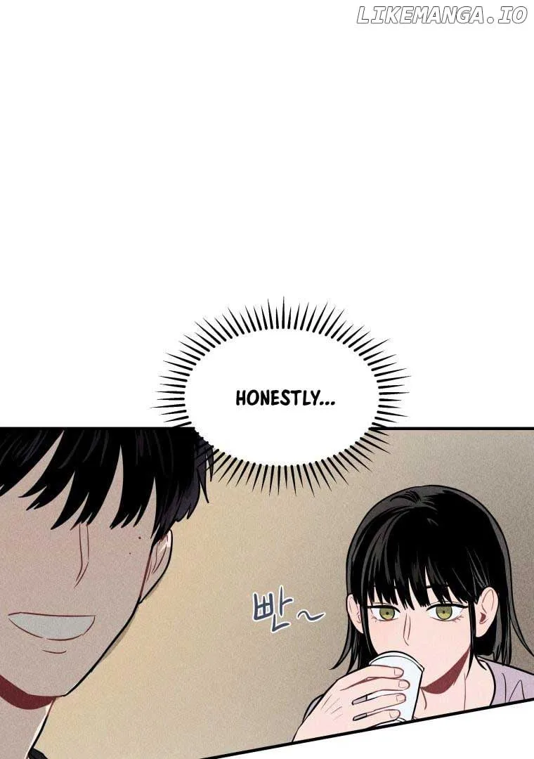 Ghost Romance Chapter 2 page 104