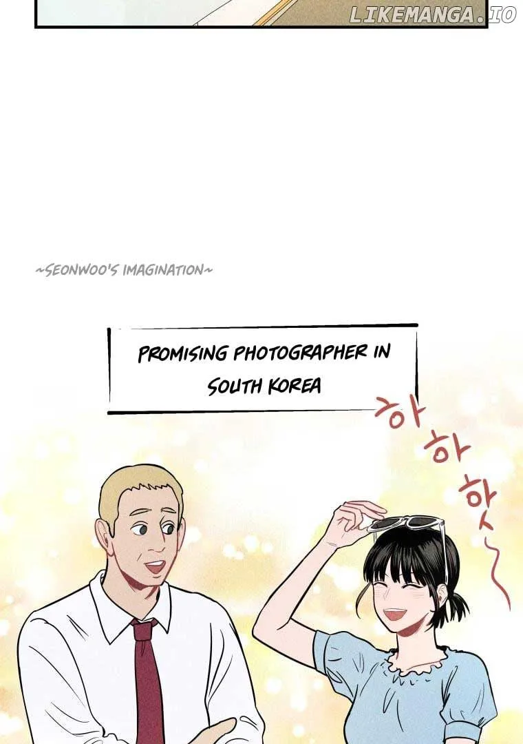 Ghost Romance Chapter 2 page 15