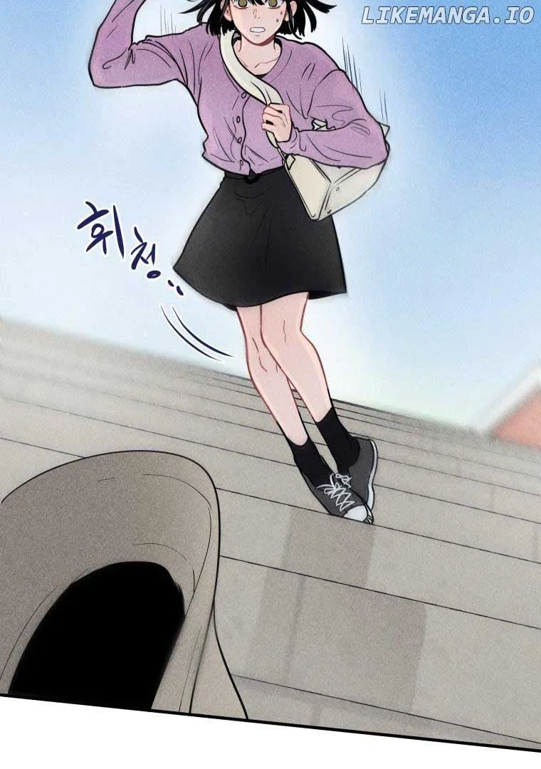 Ghost Romance Chapter 2 page 63