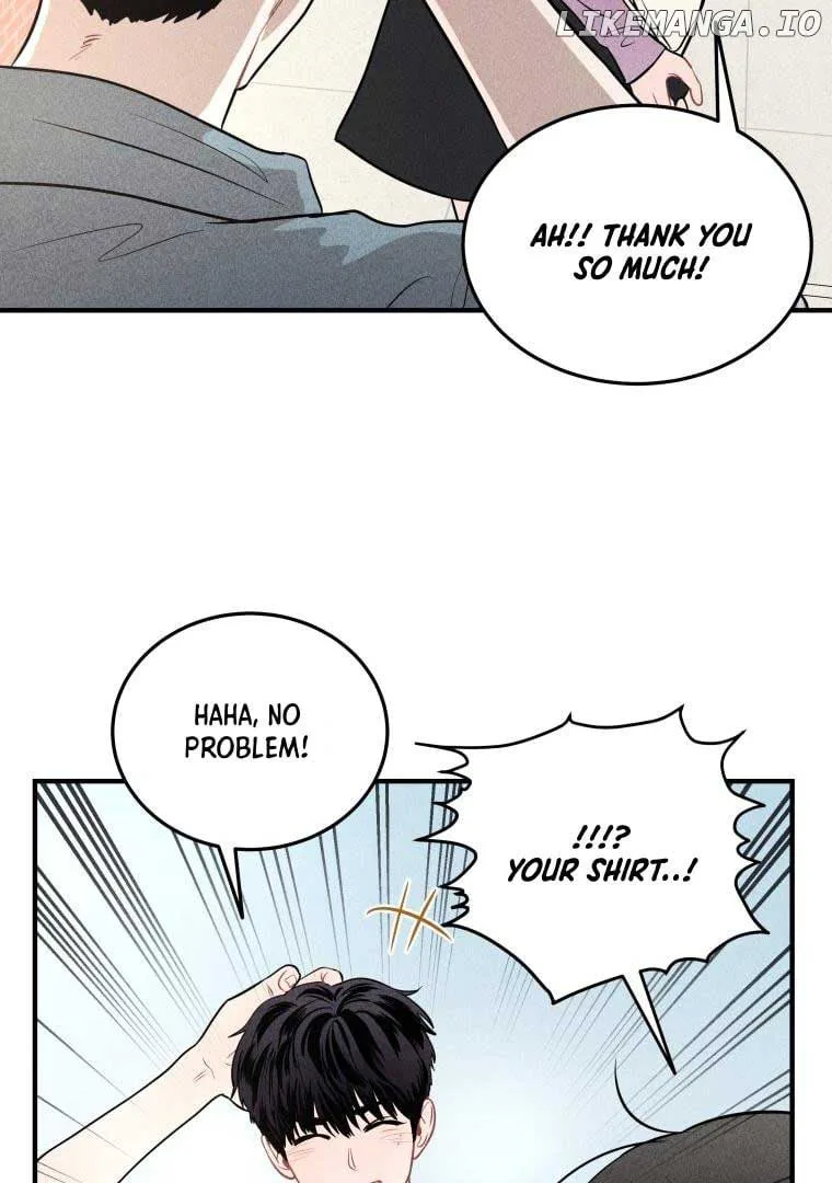 Ghost Romance Chapter 2 page 71