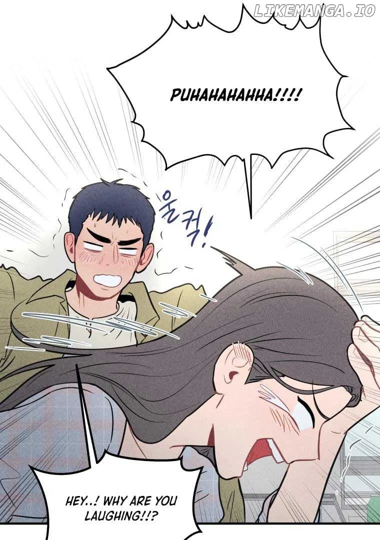 Ghost Romance Chapter 2 page 99