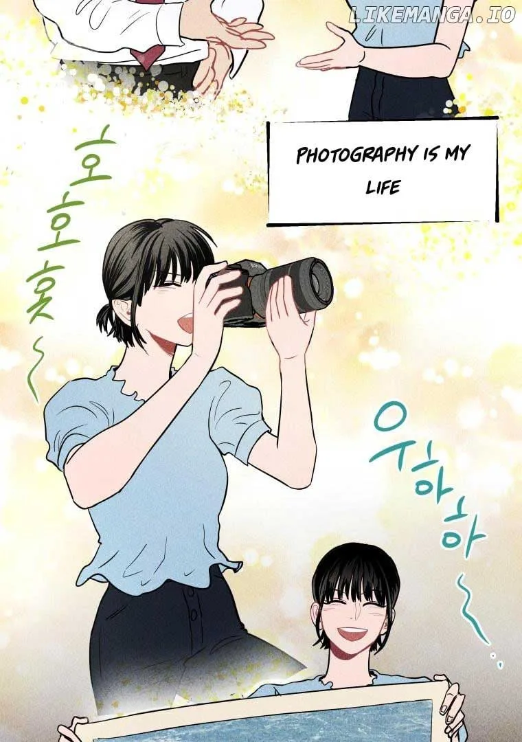 Ghost Romance Chapter 2 page 16