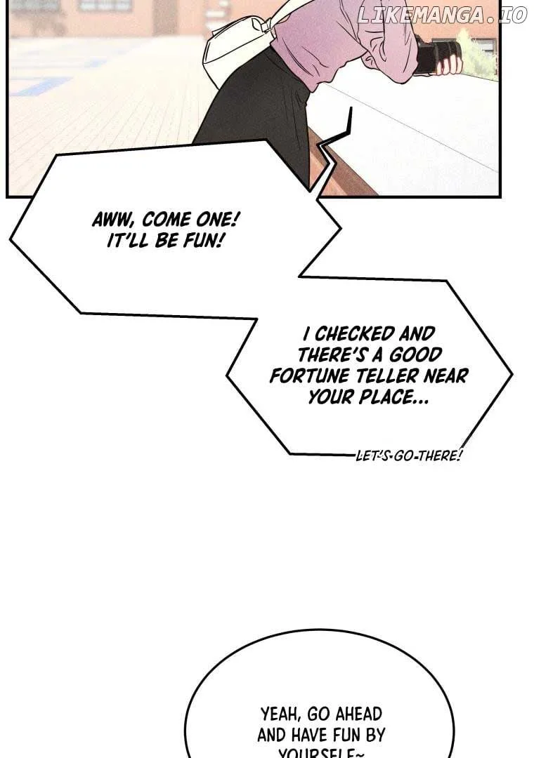 Ghost Romance Chapter 2 page 36