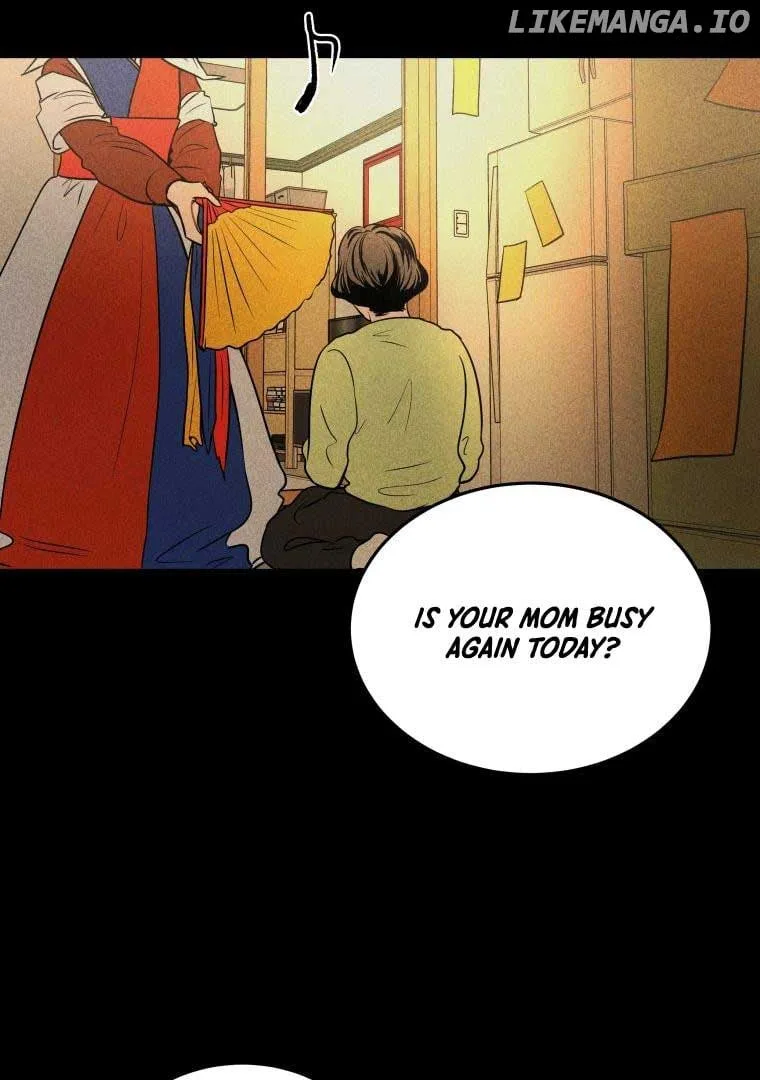 Ghost Romance Chapter 2 page 44