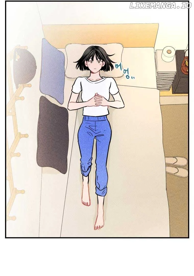 Ghost Romance Chapter 2 page 11