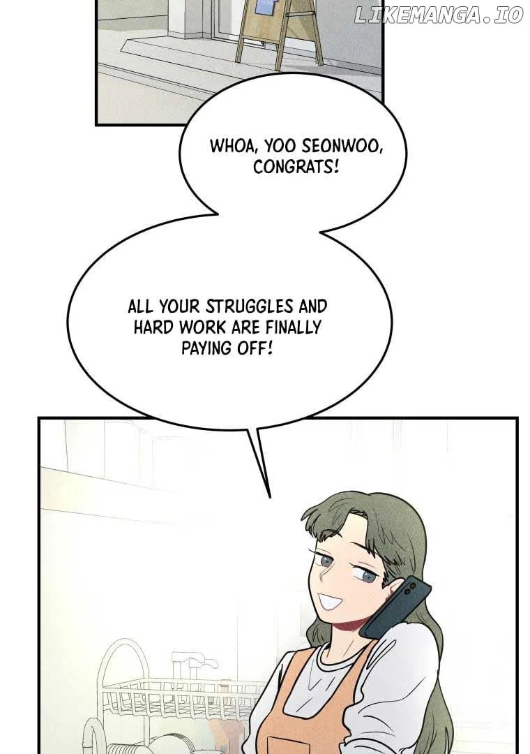 Ghost Romance Chapter 2 page 23