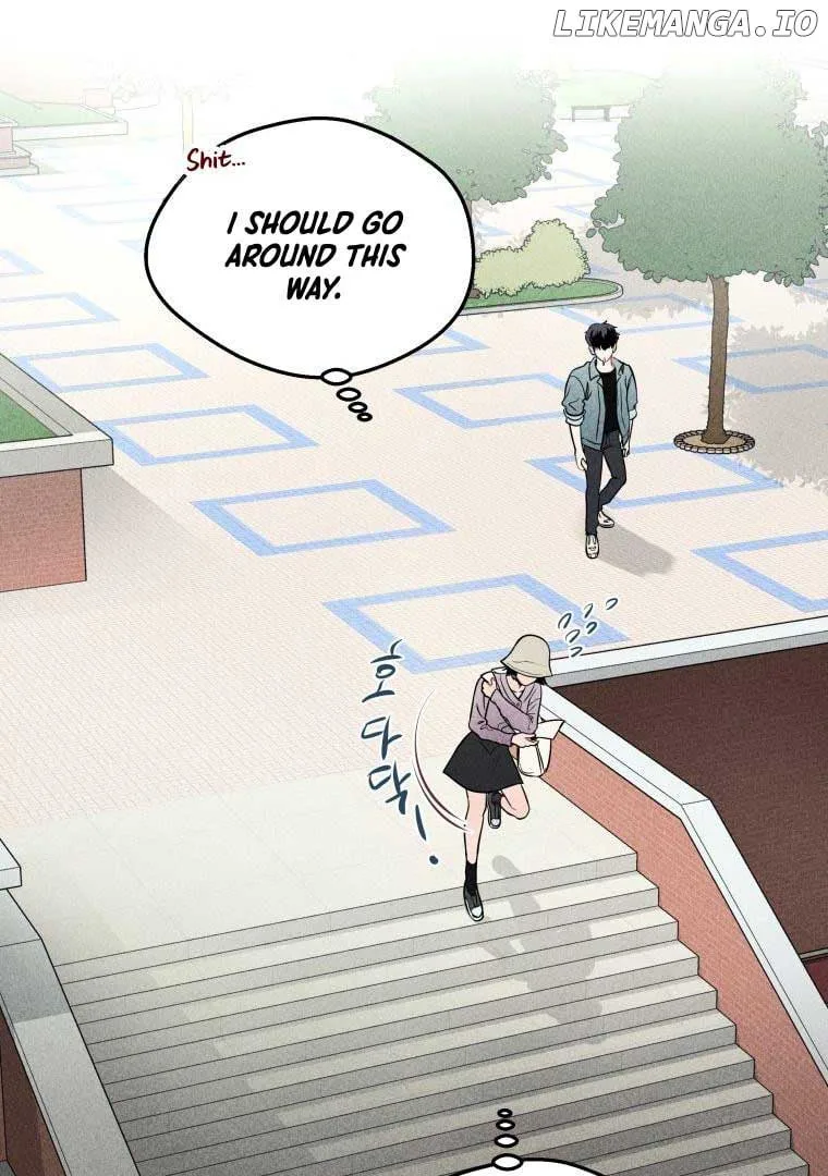 Ghost Romance Chapter 2 page 57