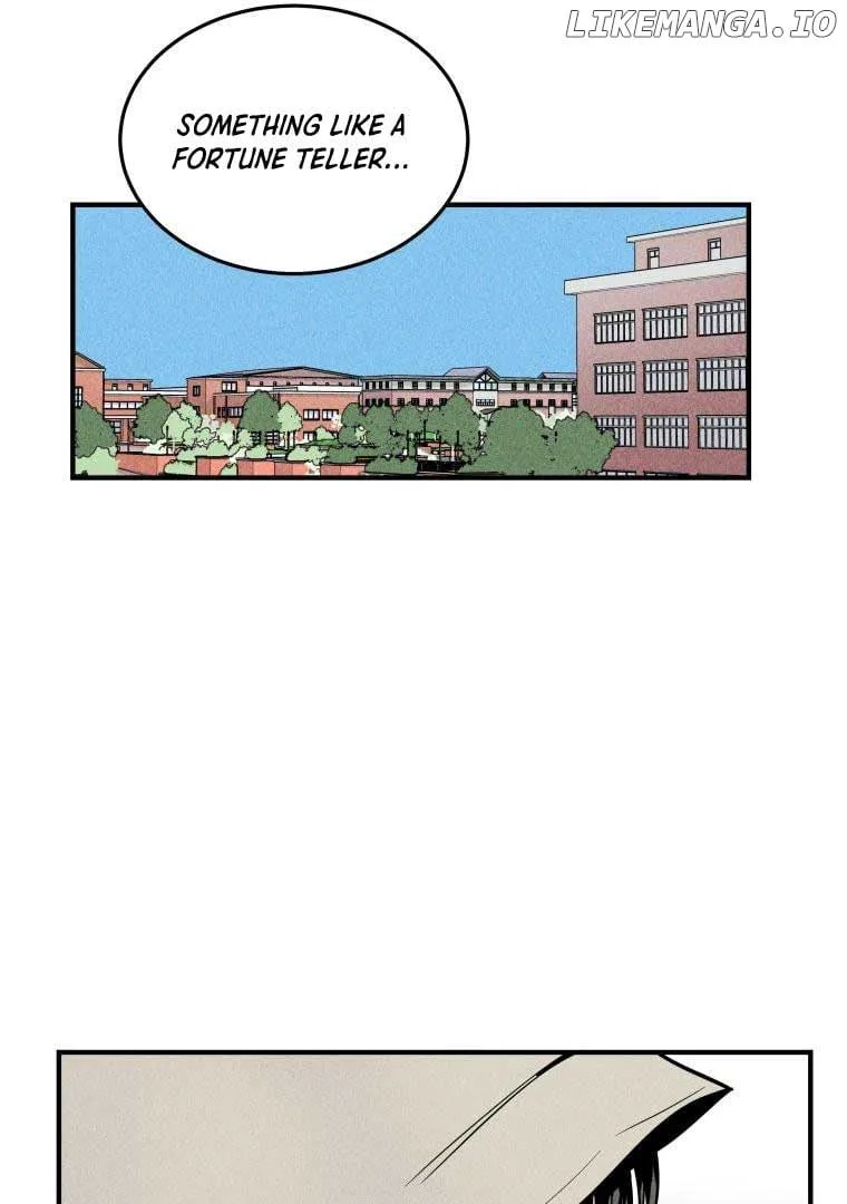 Ghost Romance Chapter 2 page 40