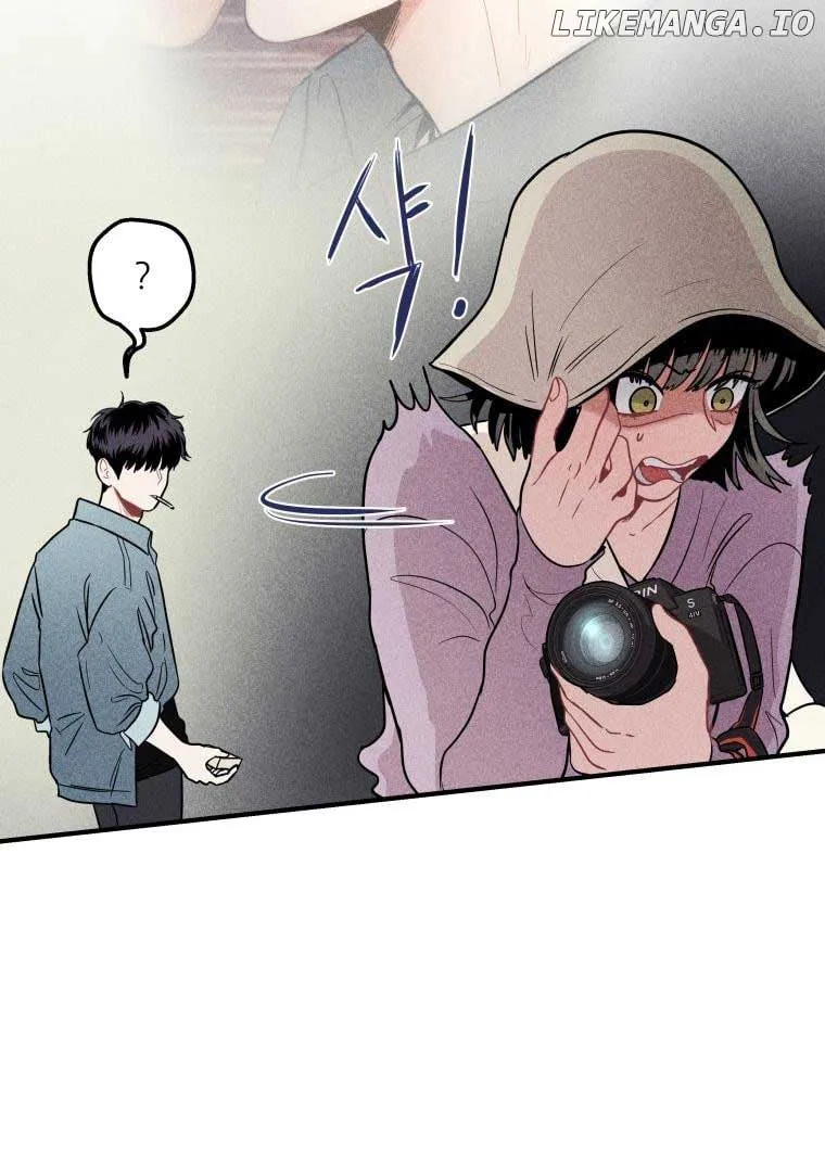 Ghost Romance Chapter 2 page 56