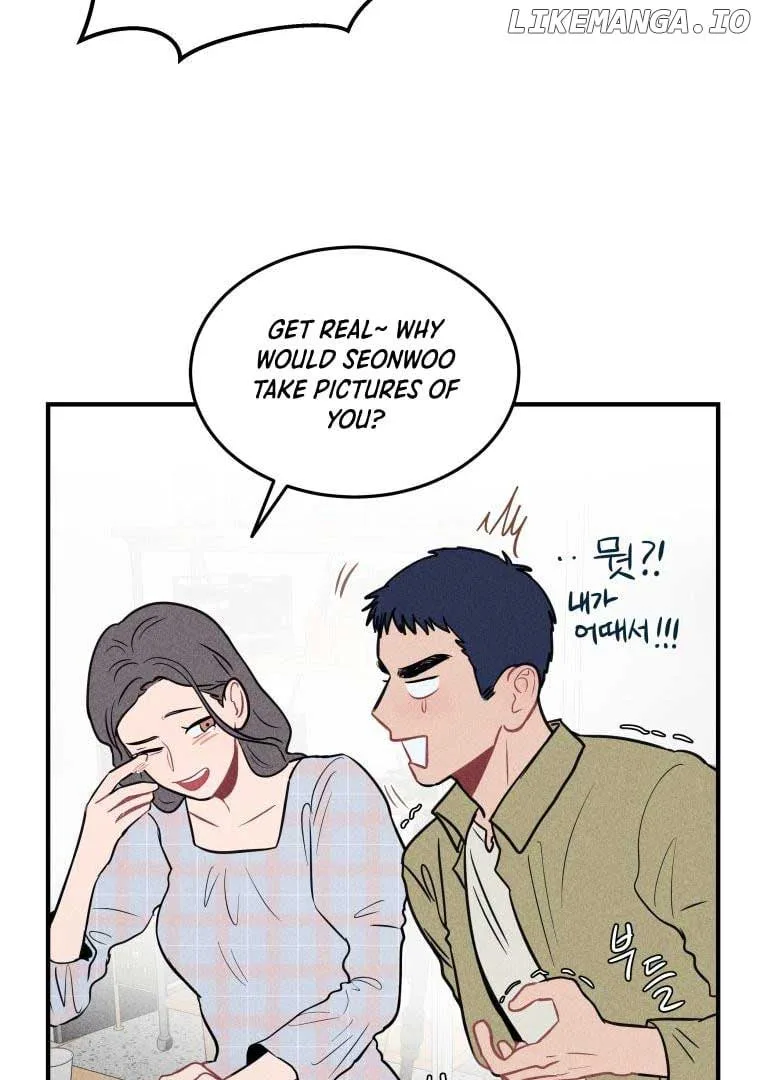 Ghost Romance Chapter 2 page 100