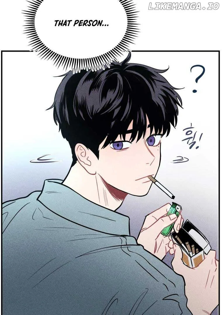 Ghost Romance Chapter 2 page 54