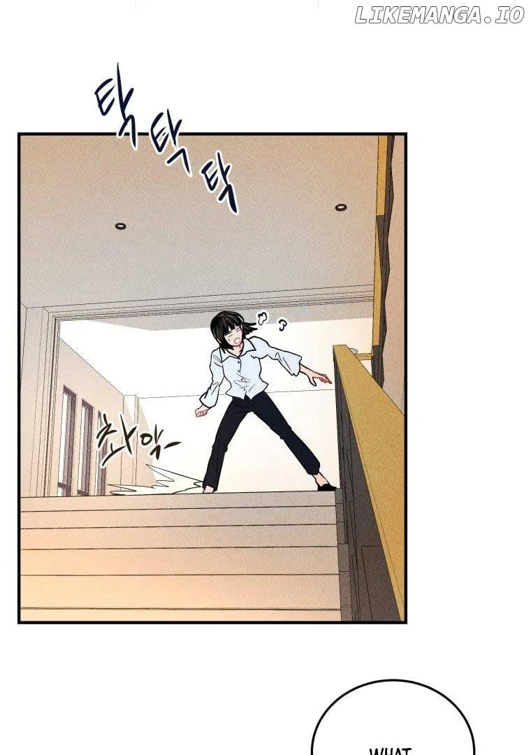 Ghost Romance Chapter 2 page 5