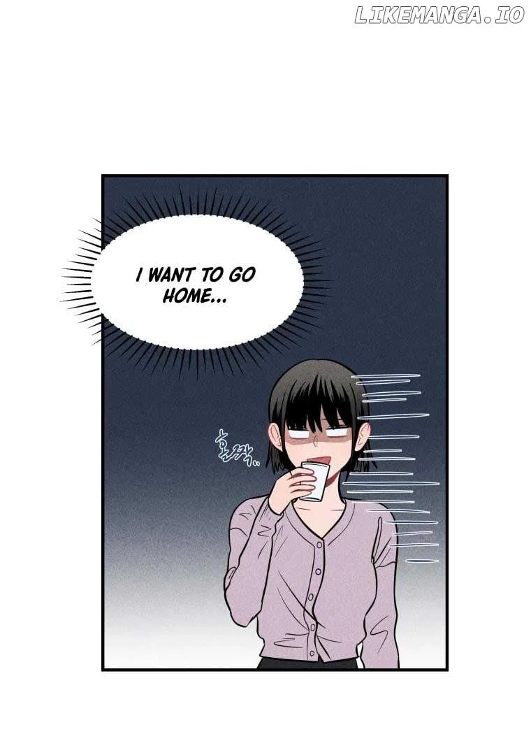 Ghost Romance Chapter 2 page 87