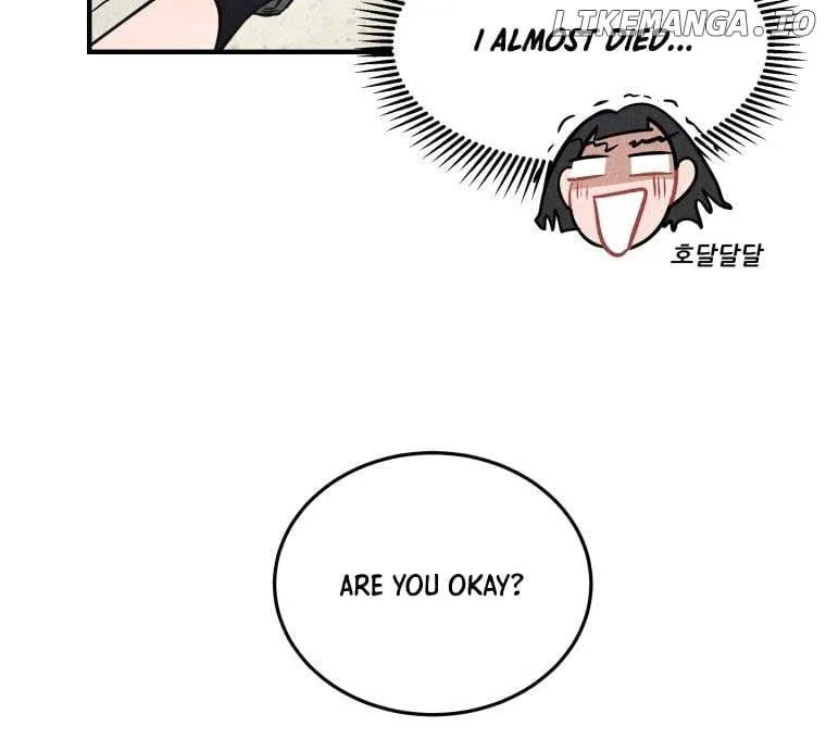 Ghost Romance Chapter 2 page 69