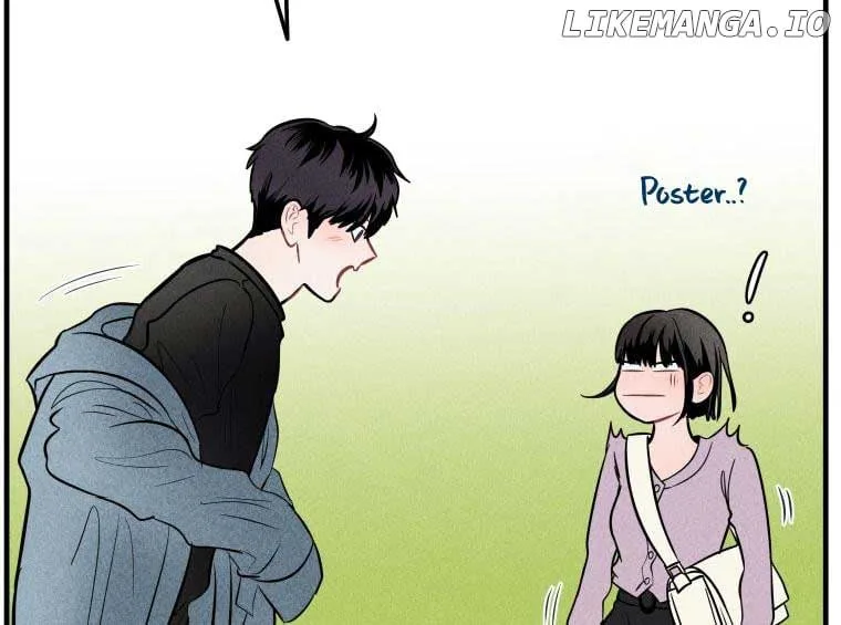 Ghost Romance Chapter 2 page 78