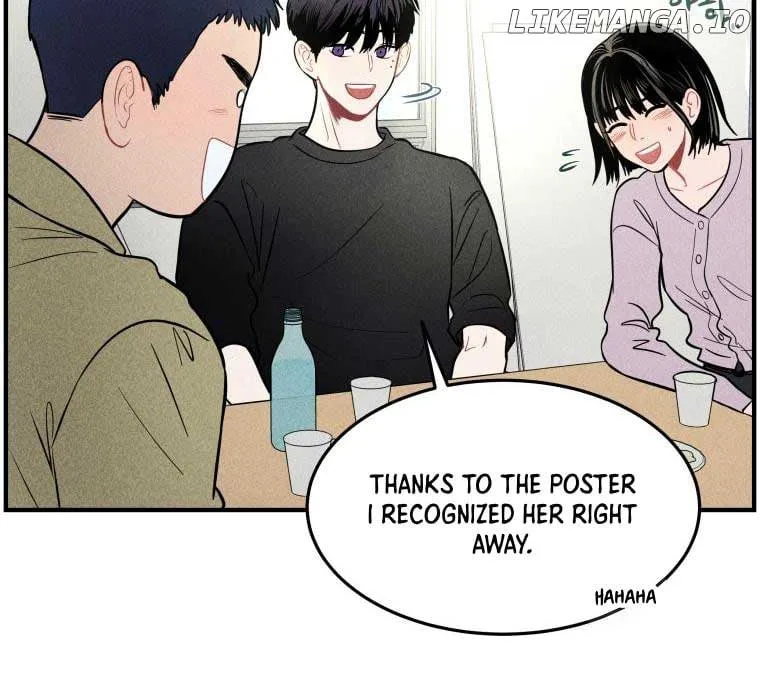 Ghost Romance Chapter 2 page 89
