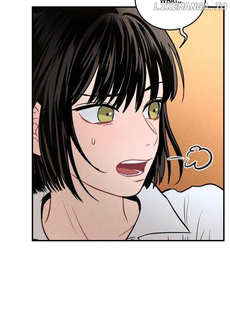 Ghost Romance Chapter 2 page 6