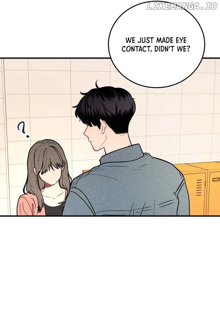 Ghost Romance Chapter 2 page 7