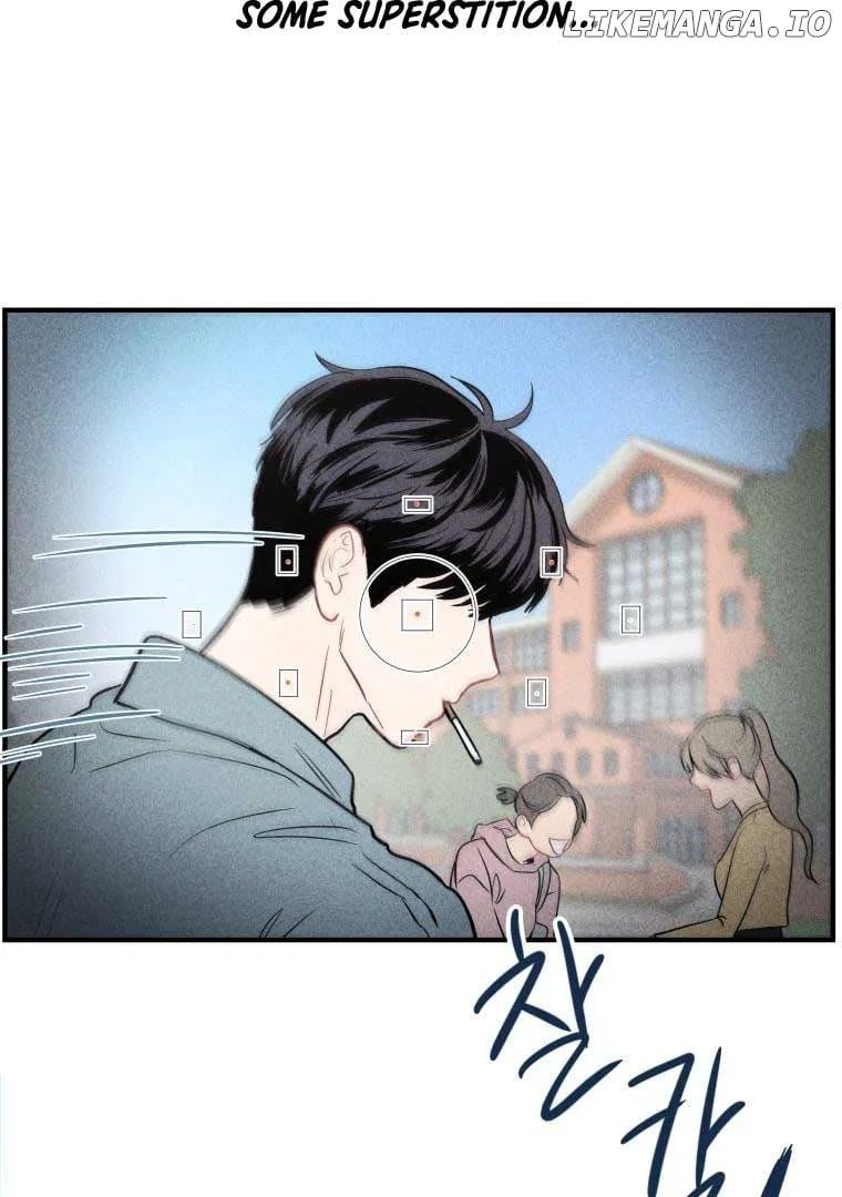Ghost Romance Chapter 2 page 51