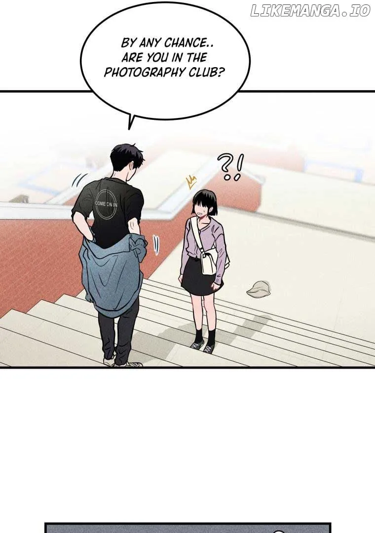 Ghost Romance Chapter 2 page 76