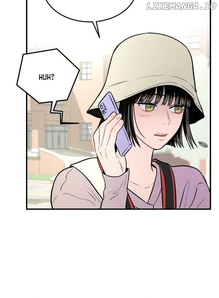 Ghost Romance Chapter 2 page 29