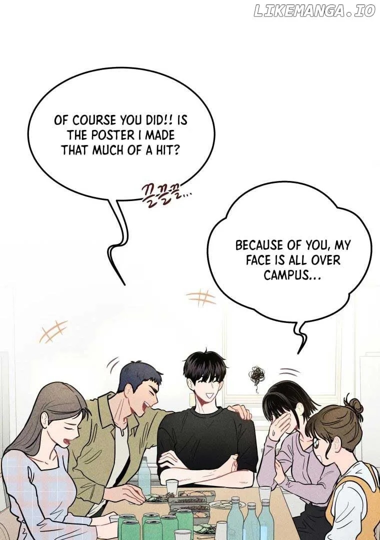 Ghost Romance Chapter 2 page 90