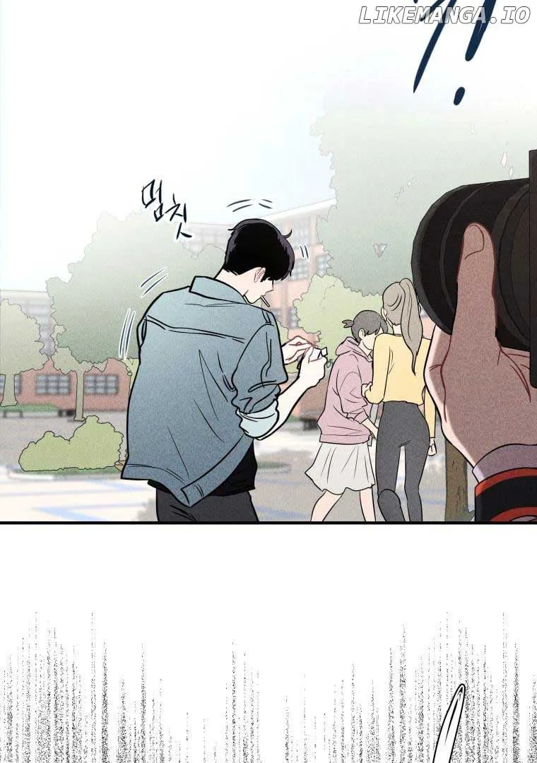 Ghost Romance Chapter 2 page 52