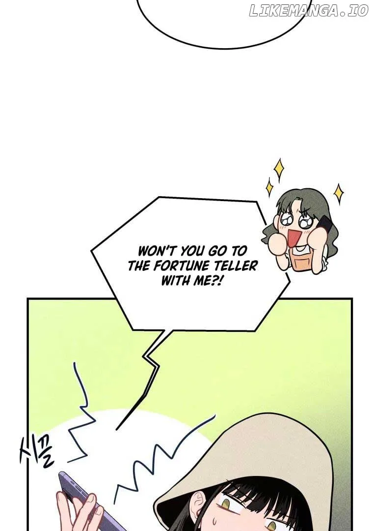 Ghost Romance Chapter 2 page 34