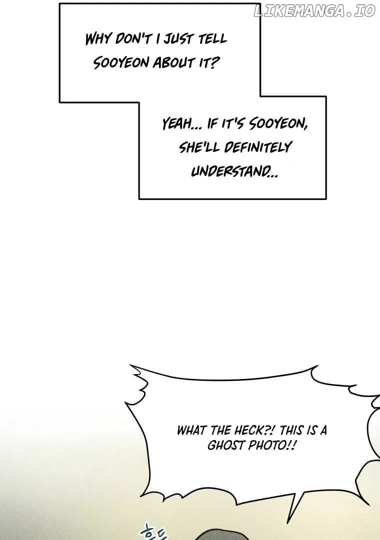 Ghost Romance Chapter 2 page 30