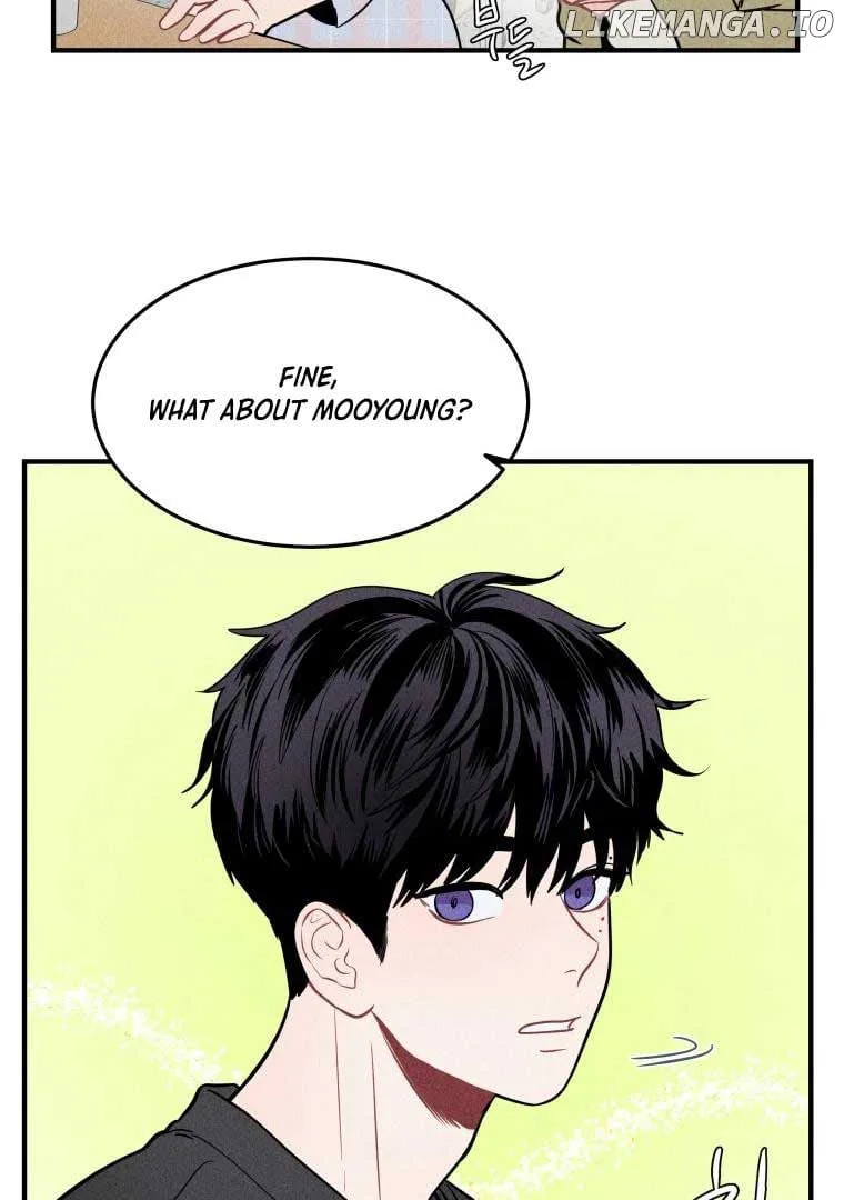 Ghost Romance Chapter 2 page 101