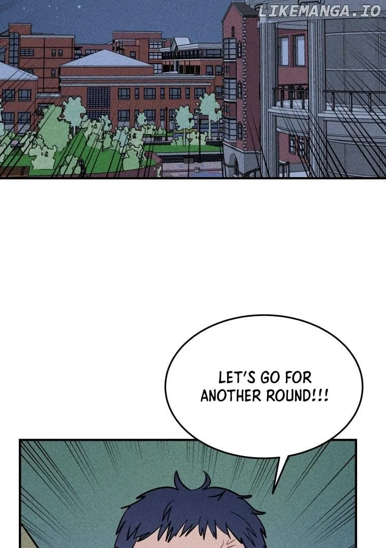 Ghost Romance Chapter 3 page 3