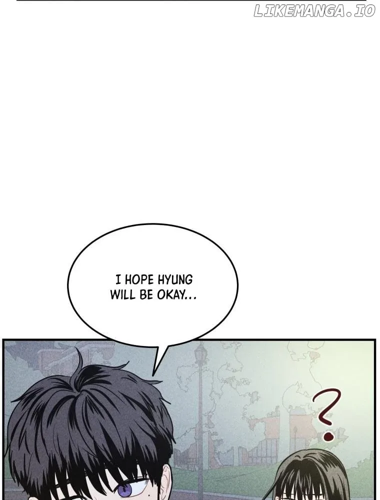 Ghost Romance Chapter 3 page 15