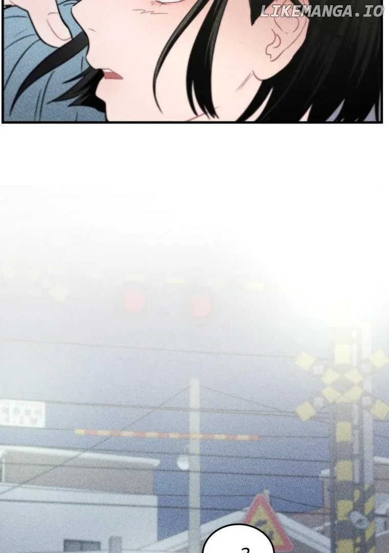 Ghost Romance Chapter 3 page 34