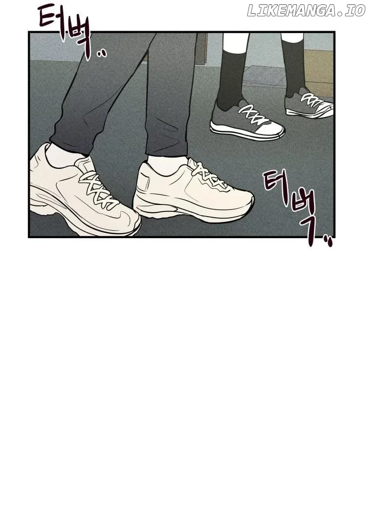 Ghost Romance Chapter 3 page 20