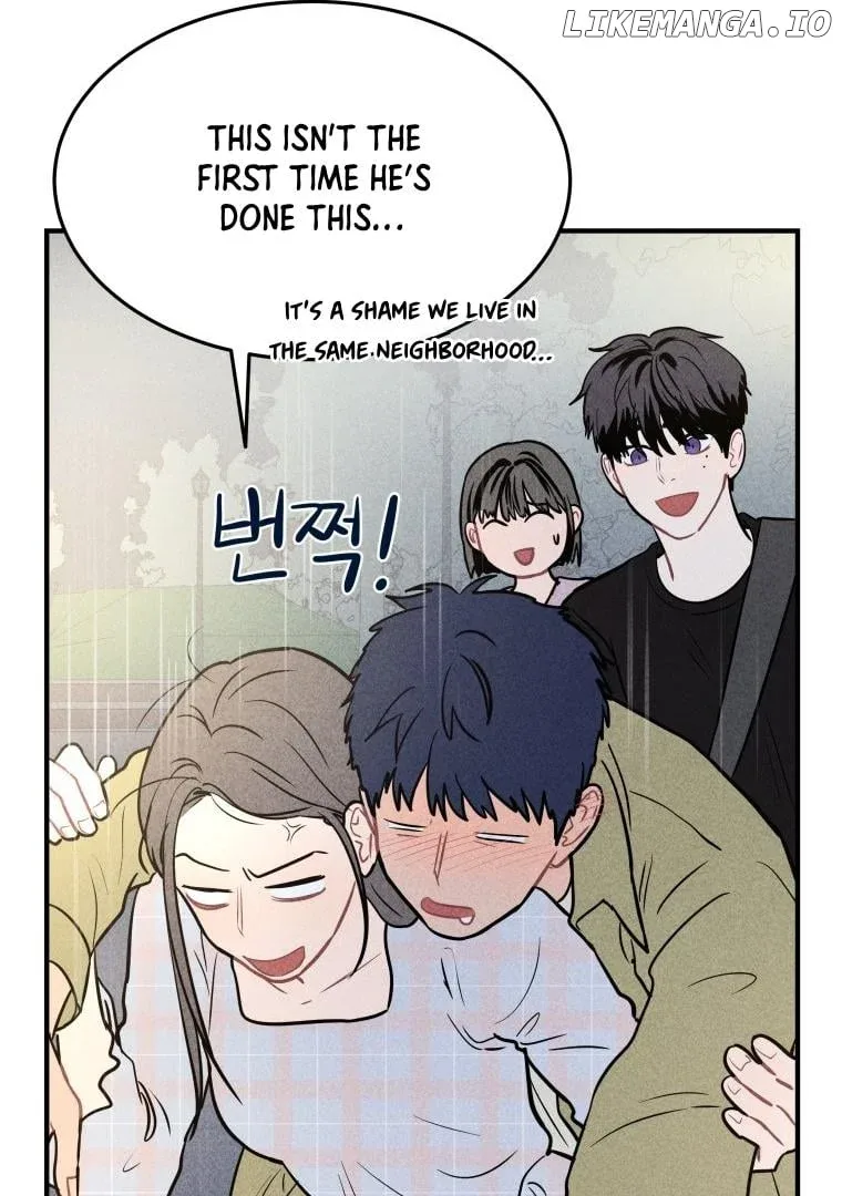 Ghost Romance Chapter 3 page 10