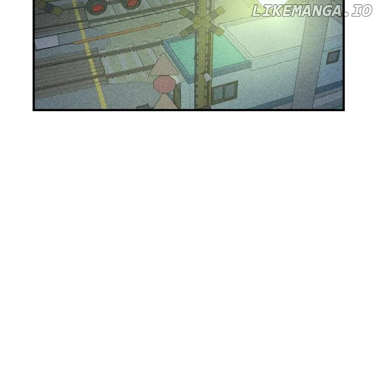 Ghost Romance Chapter 3 page 40