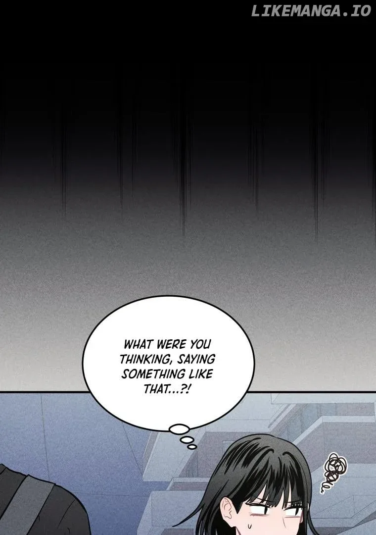 Ghost Romance Chapter 3 page 27