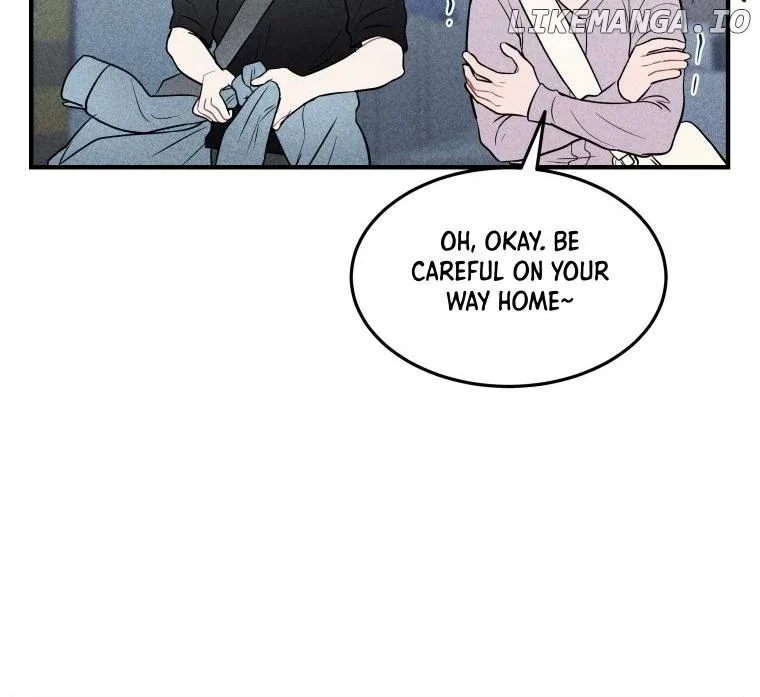 Ghost Romance Chapter 3 page 32