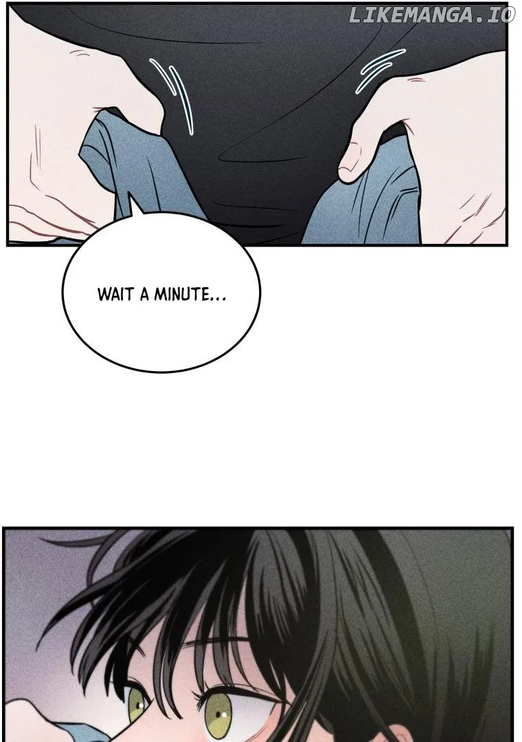 Ghost Romance Chapter 3 page 33