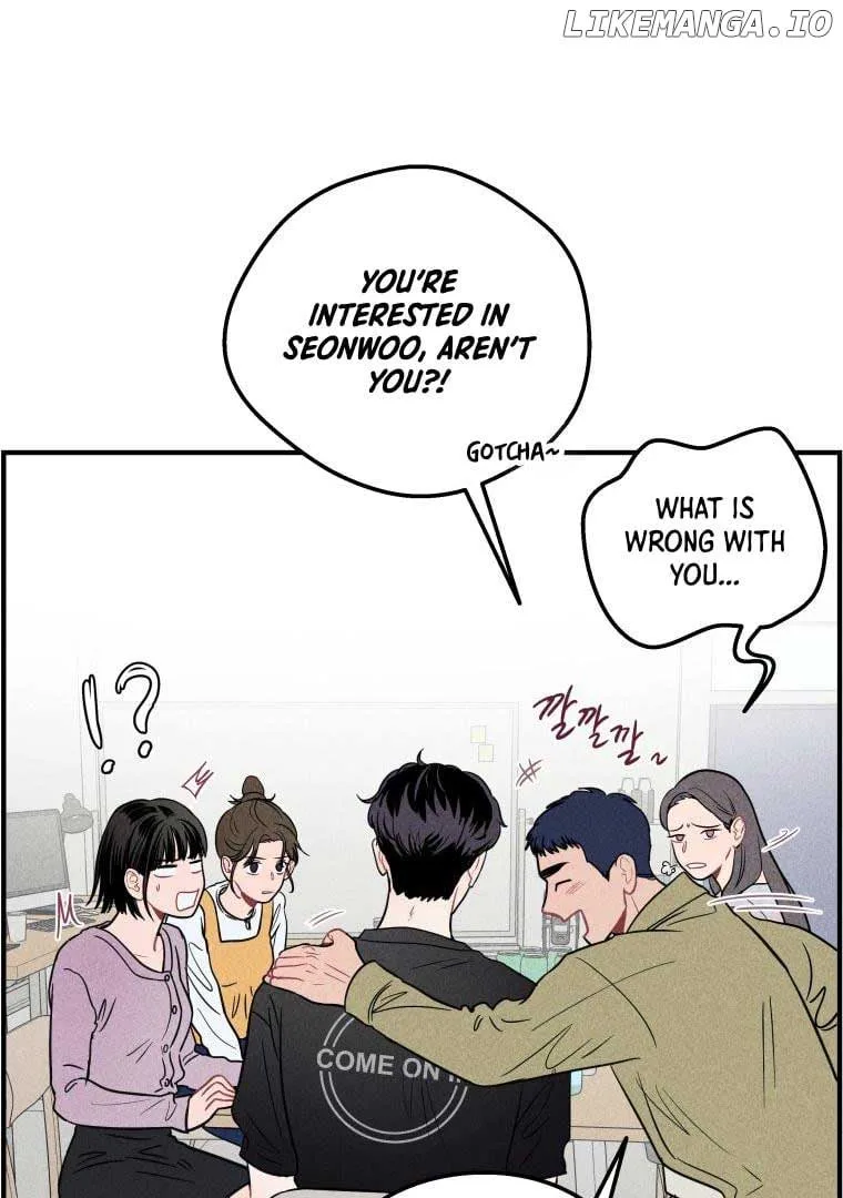 Ghost Romance Chapter 2 page 115