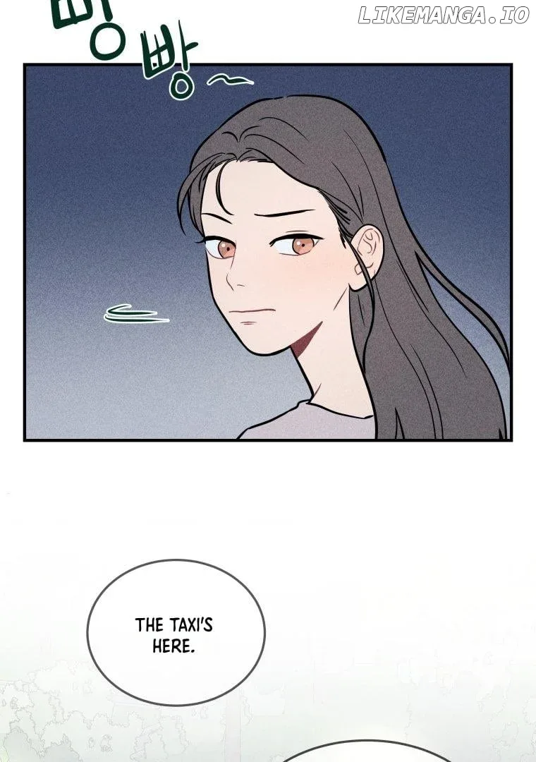 Ghost Romance Chapter 3 page 7