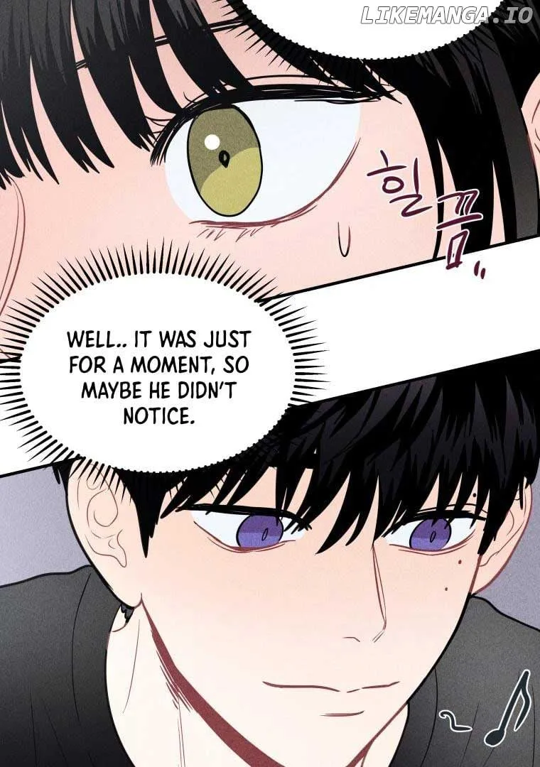 Ghost Romance Chapter 2 page 110