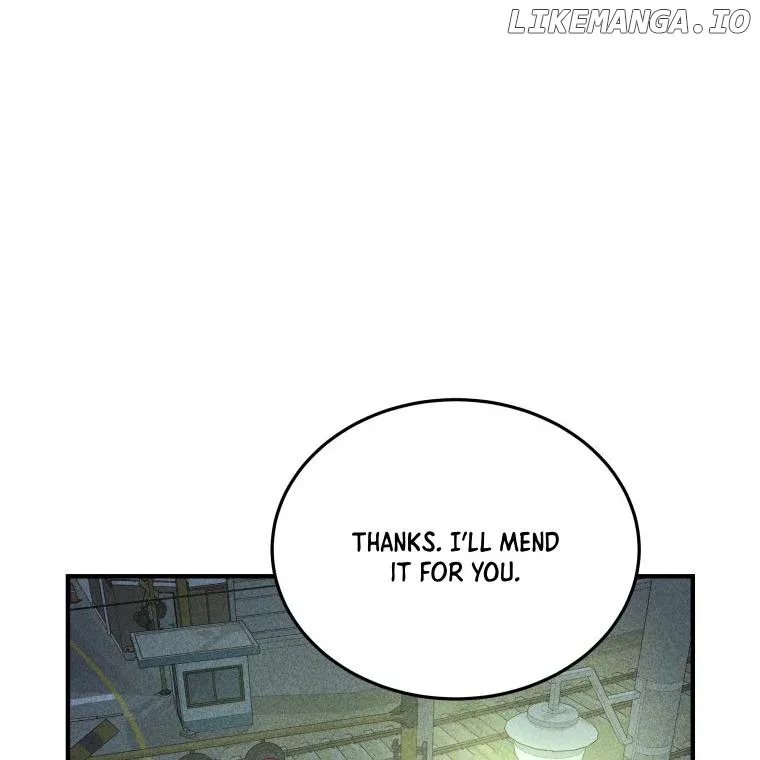 Ghost Romance Chapter 3 page 39